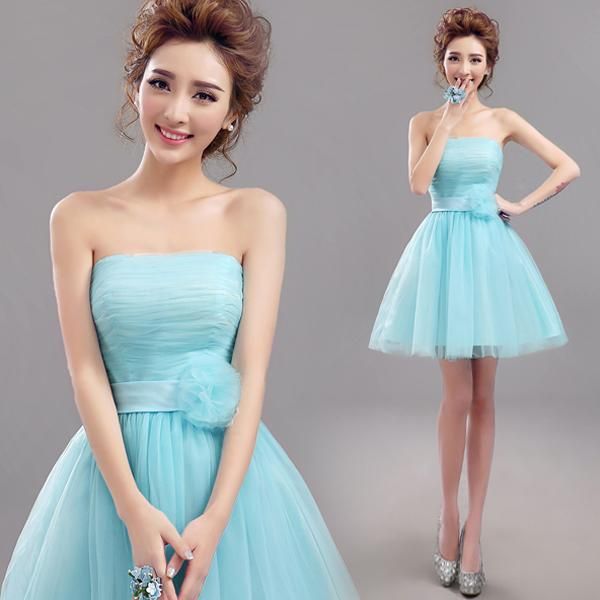 party dresses s 2021 arrival stock maternity plus size bridal gown evening dress short blue sashes flowers a line 1137, White;black
party dresses s 2021 arrival stock maternity plus size bridal gown evening dress short blue sashes flowers a line 1137, White;black