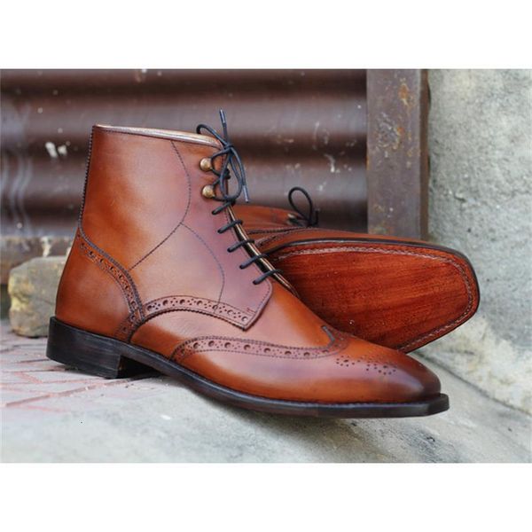 dress shoes nova menfashion casual temperamento all-match clássico artesanal cor sólida plutônio oco esculpida laço-up brogue botas 7kg367 k, Black
dress shoes nova menfashion casual temperamento all-match clássico artesanal cor sólida plutônio oco esculpida laço-up brogue botas 7kg367 k, Black