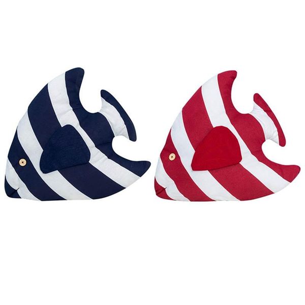 pillow 2 pcs home cushion mediterranean style creative fish-shaped ocean sofa couch bedroom toy cushion, a & b
pillow 2 pcs home cushion mediterranean style creative fish-shaped ocean sofa couch bedroom toy cushion, a & b