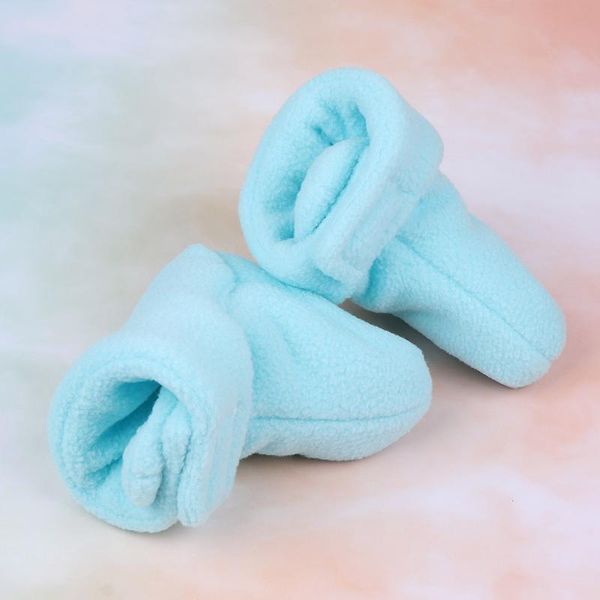 first walkers 1 pair of 10cm born spring autumn shoes polar fleece baby socks warm floor size blue
first walkers 1 pair of 10cm born spring autumn shoes polar fleece baby socks warm floor size blue