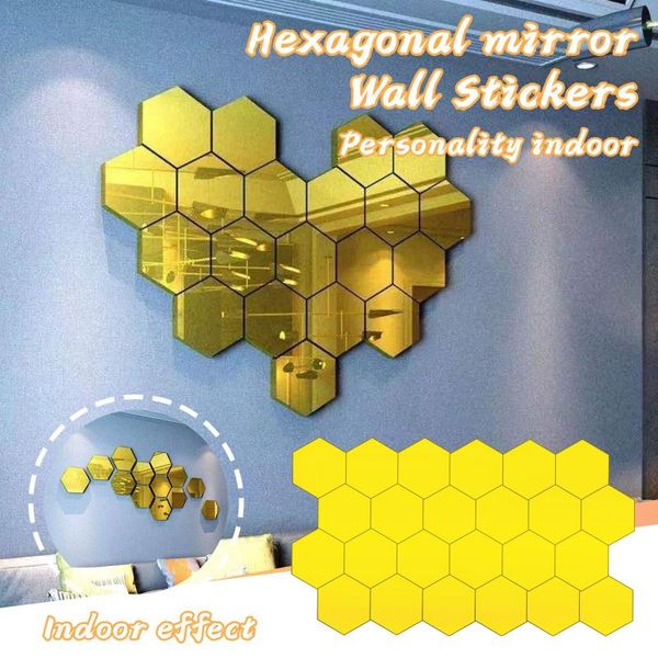 mirrors fashion design 24pcs 3d hexagonal mirror wwall wall sticker for living room and bedroom home decoration
mirrors fashion design 24pcs 3d hexagonal mirror wwall wall sticker for living room and bedroom home decoration