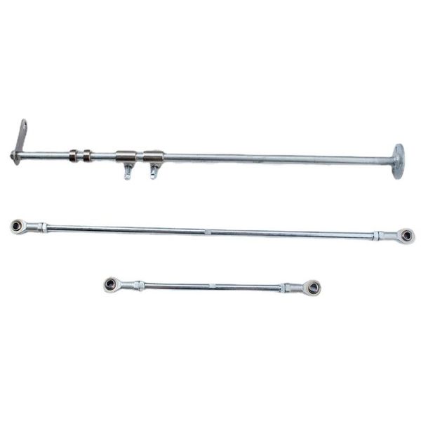 pedals 168cc four-wheel go-kart refitted steering wheel bracket column pull rod steel tube fish eyeball head
pedals 168cc four-wheel go-kart refitted steering wheel bracket column pull rod steel tube fish eyeball head