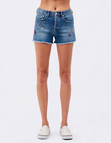women's jeans linglewei summer and autumn shorts & club casual denim slim easy matching vintage, Blue
women's jeans linglewei summer and autumn shorts & club casual denim slim easy matching vintage, Blue