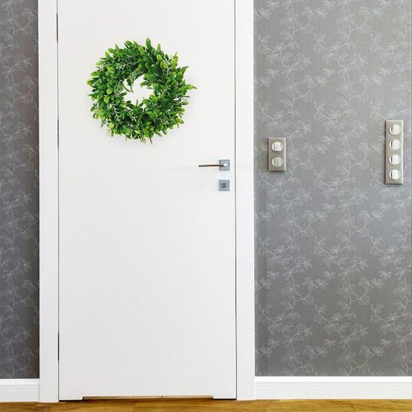 christmas decor artificial wreath flowers door hanging wall window decoration wedding party 11.8" diameter decorative & wreaths
christmas decor artificial wreath flowers door hanging wall window decoration wedding party 11.8" diameter decorative & wreaths