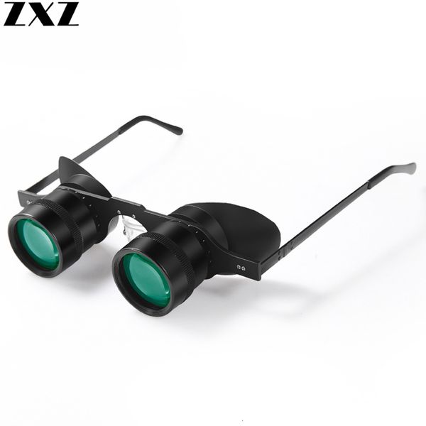 sunglasses fashion professional hd 10x zoom glasses low light level ultralight green film fishing telescope outdoor glass, White;black
sunglasses fashion professional hd 10x zoom glasses low light level ultralight green film fishing telescope outdoor glass, White;black