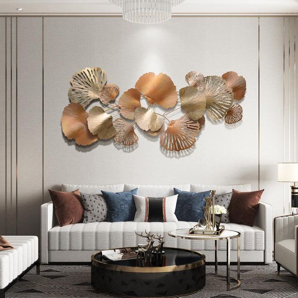 decorative objects & figurines chinese three-dimensional leaf decoration light luxury living room hanging ornaments aesthetic decor
decorative objects & figurines chinese three-dimensional leaf decoration light luxury living room hanging ornaments aesthetic decor