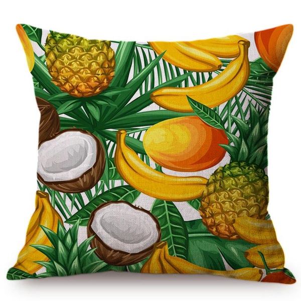 tropical fruit avocado papaya pattern cushion cover summer decorative for bed chair sofa throw pillow case 45x45cm drop cushion/decorative
tropical fruit avocado papaya pattern cushion cover summer decorative for bed chair sofa throw pillow case 45x45cm drop cushion/decorative