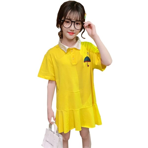 dress for girls embroidery es patchwork kids summer girl costume 6 8 10 12 14 210527, Red;yellow
dress for girls embroidery es patchwork kids summer girl costume 6 8 10 12 14 210527, Red;yellow