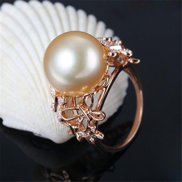 wedding rings 1pcs rose gold color 6/7/8/9/10 us size beige pearl inlaid with women's fashion jewelry, Slivery;golden
wedding rings 1pcs rose gold color 6/7/8/9/10 us size beige pearl inlaid with women's fashion jewelry, Slivery;golden