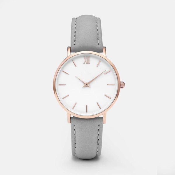 wristwatches zegarek damski fashion simple women watches woman ladies casual leather quartz watch female clock relogio feminino montre femme, Slivery;brown
wristwatches zegarek damski fashion simple women watches woman ladies casual leather quartz watch female clock relogio feminino montre femme, Slivery;brown