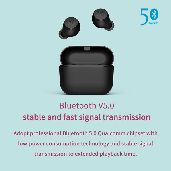edifier x3 tws wireless bluetooth earphone bluetooth 5.0 touch control voice assistant (limited edition is black)
edifier x3 tws wireless bluetooth earphone bluetooth 5.0 touch control voice assistant (limited edition is black)