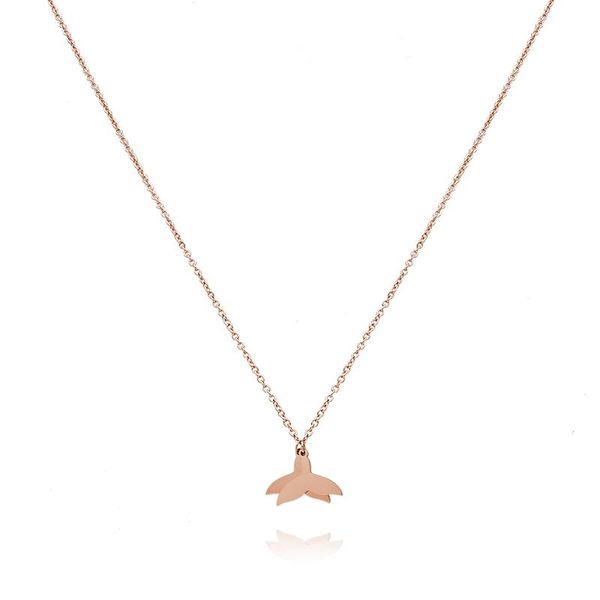 pendant necklaces xinwei wholesale clavicle chain female dolphins simple ladies necklace fashion models, Silver
pendant necklaces xinwei wholesale clavicle chain female dolphins simple ladies necklace fashion models, Silver