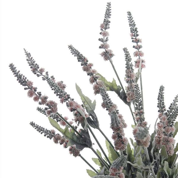 decorative flowers & wreaths 1/3/5pcs single branch 3 fork romantic simulation flocking lavender artificial plant wedding home table de
decorative flowers & wreaths 1/3/5pcs single branch 3 fork romantic simulation flocking lavender artificial plant wedding home table de
