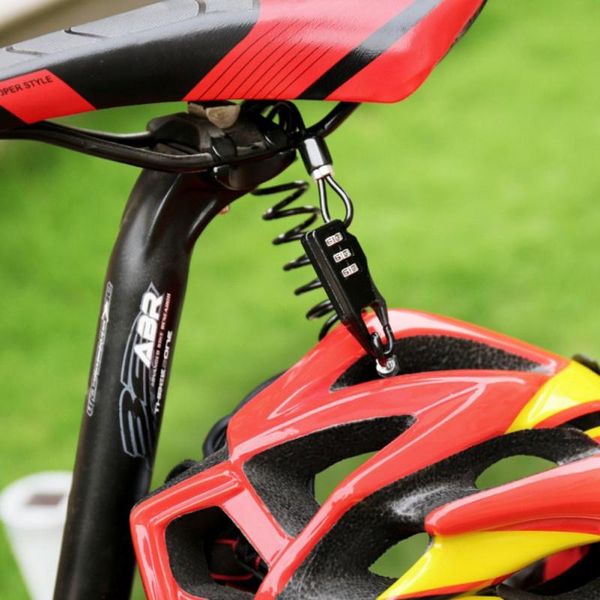 bike locks bicycle lock helmet wire rope code mountain security equipment mtb anti-theft
bike locks bicycle lock helmet wire rope code mountain security equipment mtb anti-theft