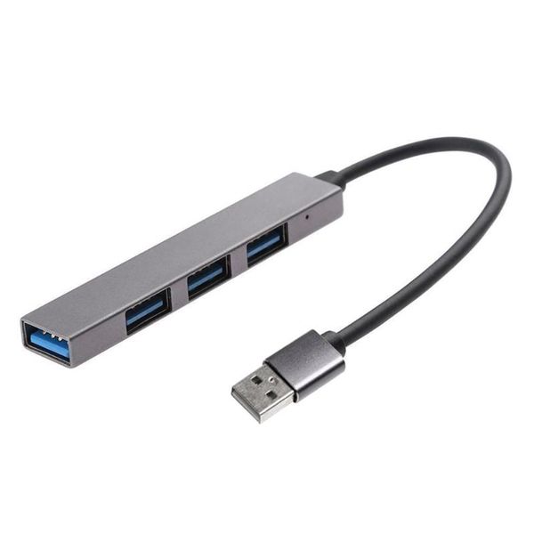 multi usb 3.0 hub 4 port high speed slim compact expansion portable splitter for mac lappc mini computer cables & connectors
multi usb 3.0 hub 4 port high speed slim compact expansion portable splitter for mac lappc mini computer cables & connectors