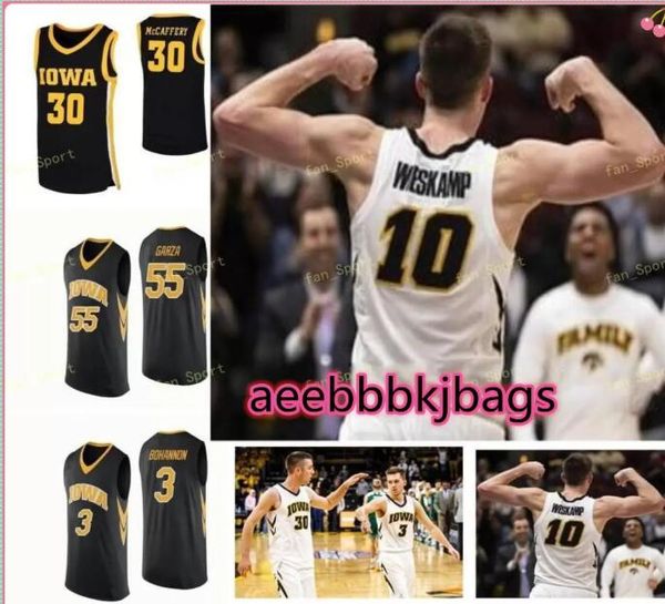 ncaa college iowa hawkeyes basketball jersey 24 nicolas hobbs 3 bohannon 30 connor mccaffery 35 cordell pemsl custom stitched, Black
ncaa college iowa hawkeyes basketball jersey 24 nicolas hobbs 3 bohannon 30 connor mccaffery 35 cordell pemsl custom stitched, Black