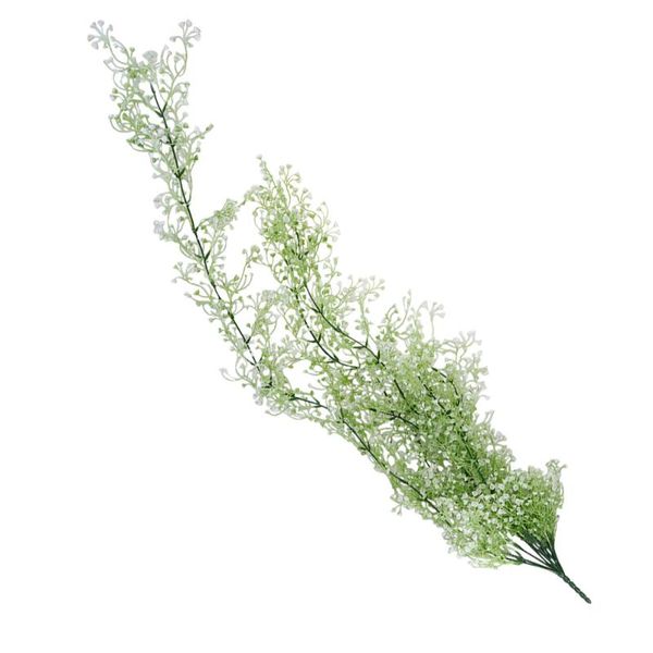 decorative flowers & wreaths 1pc simulated hanging flower plant fake willow rattan decor artificial wall for home decoration (gre
decorative flowers & wreaths 1pc simulated hanging flower plant fake willow rattan decor artificial wall for home decoration (gre