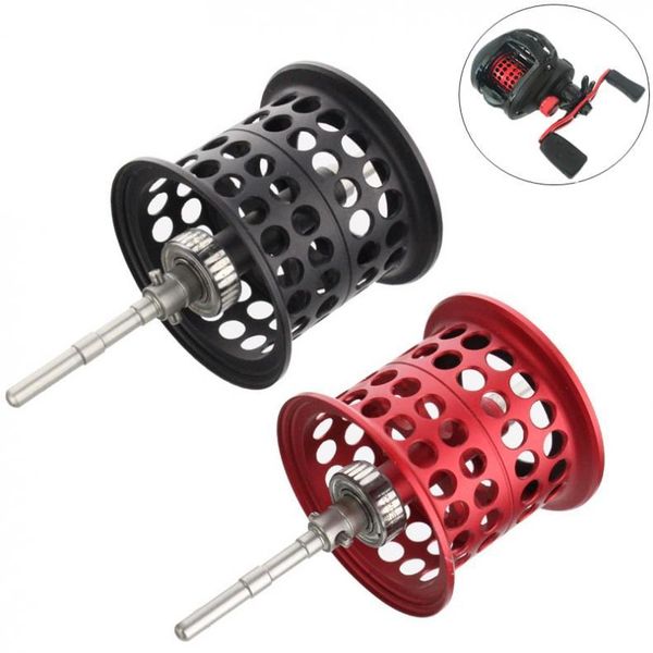 baitcasting reels diy shallow spool aviation aluminum lightweight casting reel 8.7g fit for abu bmax3 / smax3 pmax3 orra2 decider7
baitcasting reels diy shallow spool aviation aluminum lightweight casting reel 8.7g fit for abu bmax3 / smax3 pmax3 orra2 decider7
