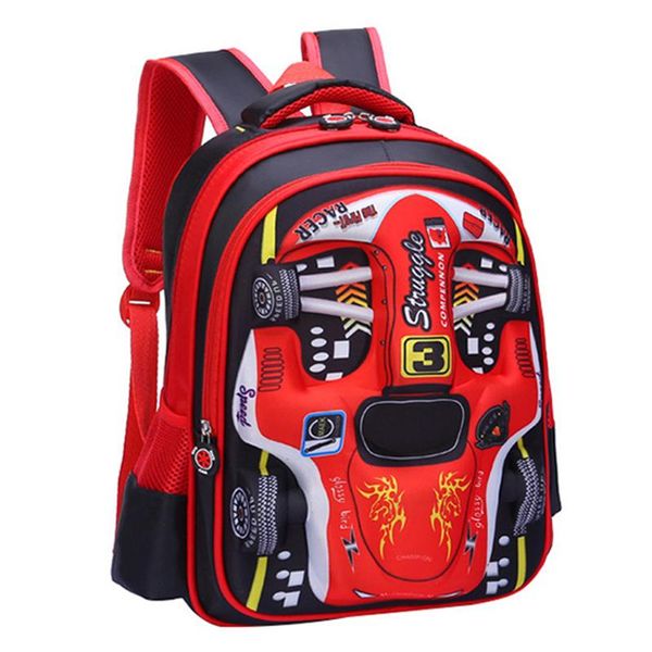 school bags 3d cartoon car backpack kids primary bag 1-3-6 year old children's schoolbag for boys baby kindergarten bagpack
school bags 3d cartoon car backpack kids primary bag 1-3-6 year old children's schoolbag for boys baby kindergarten bagpack
