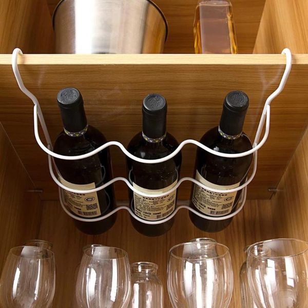 fridge organizer kitchen spacer layer convenience storage wine rack shelf refrigerator bottle for hug & organization
fridge organizer kitchen spacer layer convenience storage wine rack shelf refrigerator bottle for hug & organization
