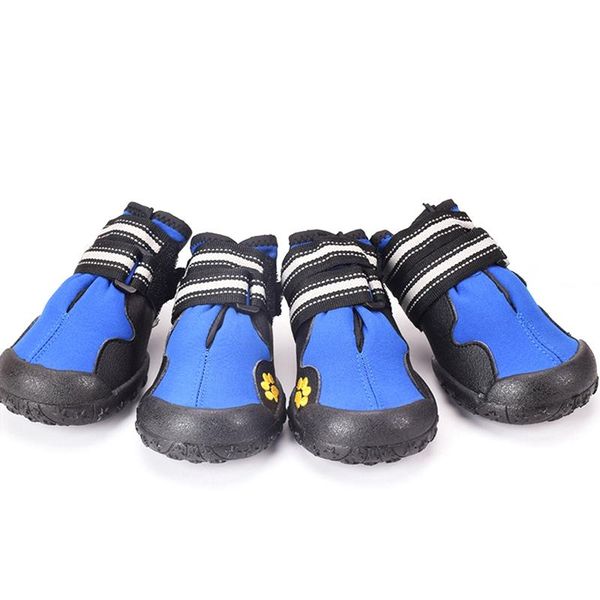dog apparel pet shoes waterproof outdoor rain for dogs big small puppy boots all weather shoe-blue
dog apparel pet shoes waterproof outdoor rain for dogs big small puppy boots all weather shoe-blue