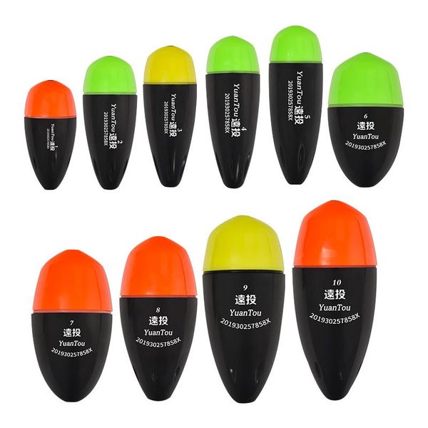 1pc rock casting sea fishing buoy float led two-color luminous long vertical night lighting floats bobber accessories
1pc rock casting sea fishing buoy float led two-color luminous long vertical night lighting floats bobber accessories