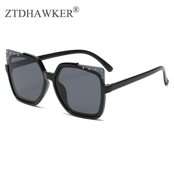 sunglasses 2021 personality fashion cat's eye with diamond women's trend versatile big frame glasses uv400, White;black
sunglasses 2021 personality fashion cat's eye with diamond women's trend versatile big frame glasses uv400, White;black