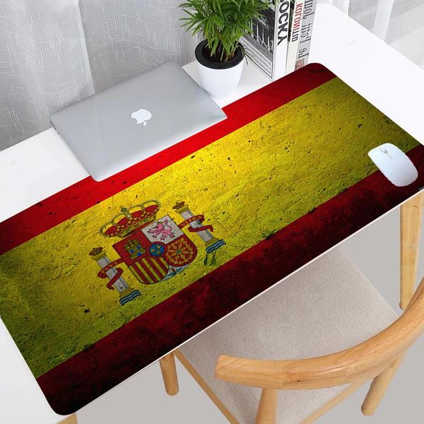 mouse pads & wrist rests flag of spain kawaii pad gamer lapmini game accessories keyboard carpet mousepad gaming desk mat gifts
mouse pads & wrist rests flag of spain kawaii pad gamer lapmini game accessories keyboard carpet mousepad gaming desk mat gifts