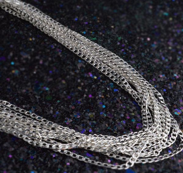 2021 new man woman necklace 925 silver plating 2mm sideways chain necklace 16inch/18inch/20inch/22inch/24inch/26inch/28inch/
2021 new man woman necklace 925 silver plating 2mm sideways chain necklace 16inch/18inch/20inch/22inch/24inch/26inch/28inch/