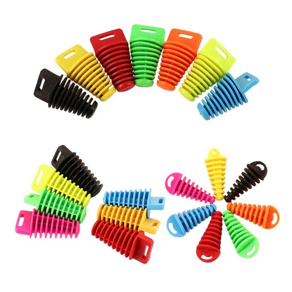 motorcycle exhaust system muffler wash plug pipe protector motocross dirt pit bike atv
motorcycle exhaust system muffler wash plug pipe protector motocross dirt pit bike atv