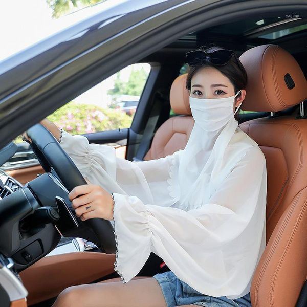 women's swimwear beach pareo cover up arm sleeves sun protection running sports cycling driving anti-uv shawl warmers sleeve for women, White;black
women's swimwear beach pareo cover up arm sleeves sun protection running sports cycling driving anti-uv shawl warmers sleeve for women, White;black