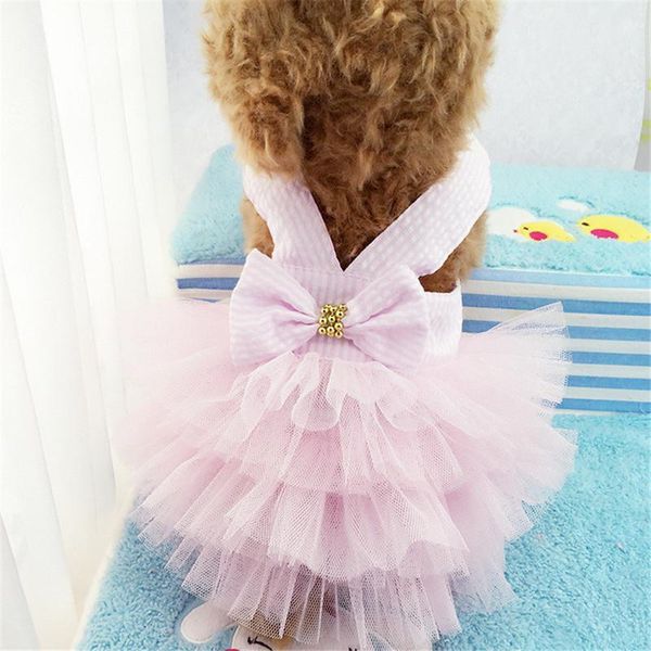 dog apparel summer sling dress cat pet for dogs clothes wedding skirt princess dresses small medium
dog apparel summer sling dress cat pet for dogs clothes wedding skirt princess dresses small medium