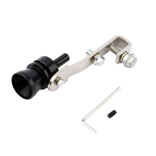 motorcycle exhaust system universal cars auto turbo sound whistle aluminum tube simulator muffler pipe drop
motorcycle exhaust system universal cars auto turbo sound whistle aluminum tube simulator muffler pipe drop