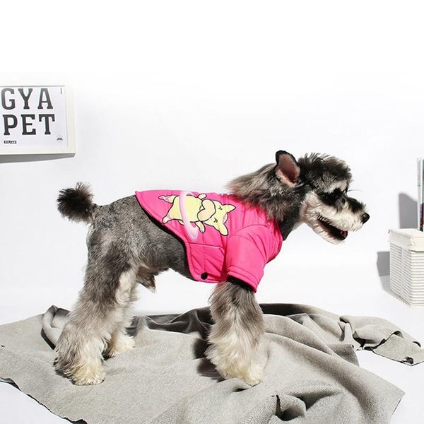 dog apparel hwpuppy chihuahua clothing winter warm pet clothes jacket coat dogs puppy yorkshire outfit supplies
dog apparel hwpuppy chihuahua clothing winter warm pet clothes jacket coat dogs puppy yorkshire outfit supplies