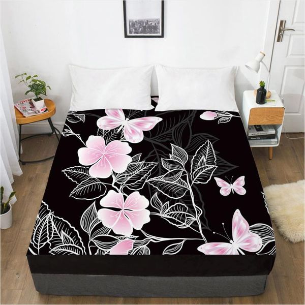 sheets & sets 3d fitted sheet custom twin full queen king size mattress cover with elastic bed 90x200 bedding rose for wedding
sheets & sets 3d fitted sheet custom twin full queen king size mattress cover with elastic bed 90x200 bedding rose for wedding