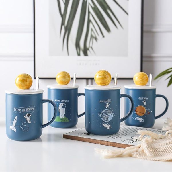 mugs universe coffee 450ml creative 3d planet cups with lid ceramic milk oat beverages breakfast pot funny cup gift for kids
mugs universe coffee 450ml creative 3d planet cups with lid ceramic milk oat beverages breakfast pot funny cup gift for kids