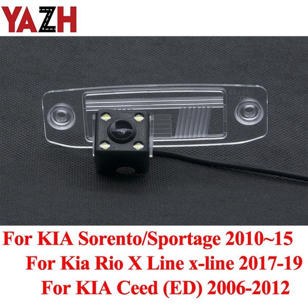 car rear view cameras& parking sensors rearview camera for kia sorento/sorento r xm sportage/sportage sl rio backup hd ccd night vision
car rear view cameras& parking sensors rearview camera for kia sorento/sorento r xm sportage/sportage sl rio backup hd ccd night vision