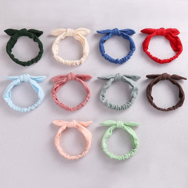 hair accessories ears bow baby headband for children turbans babies born kids headwear hairbands summer headbands, Slivery;white
hair accessories ears bow baby headband for children turbans babies born kids headwear hairbands summer headbands, Slivery;white