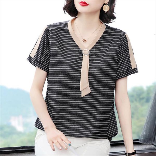 spring summer style casual women shirt striped printed short sleeve blusas zz0663, White
spring summer style casual women shirt striped printed short sleeve blusas zz0663, White
