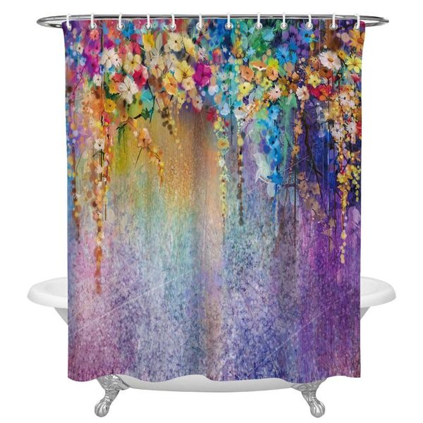 shower curtains spring vine flowers shrub blue purple print curtain waterproof fabric large for bathroom
shower curtains spring vine flowers shrub blue purple print curtain waterproof fabric large for bathroom