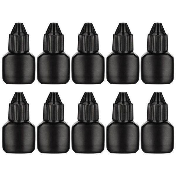 storage bottles & jars 10 sets grafting eyelash glue bottle empty refillable portable container for home travel (bottle +
storage bottles & jars 10 sets grafting eyelash glue bottle empty refillable portable container for home travel (bottle +