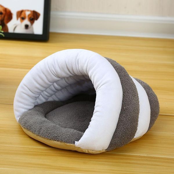 slipper dog bed for small medium dogs anti-slip durable cat sleeping bag littler mattress puppy cage kennel petshop products kennels & pens
slipper dog bed for small medium dogs anti-slip durable cat sleeping bag littler mattress puppy cage kennel petshop products kennels & pens