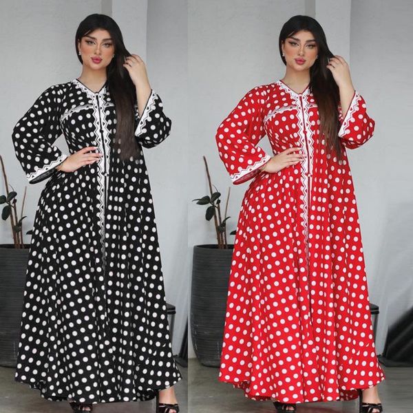 ethnic clothing kaftan abaya dubai muslim dress casual elegant african dresses for women islam turkey jalabiya robe musulmane longue, Red
ethnic clothing kaftan abaya dubai muslim dress casual elegant african dresses for women islam turkey jalabiya robe musulmane longue, Red