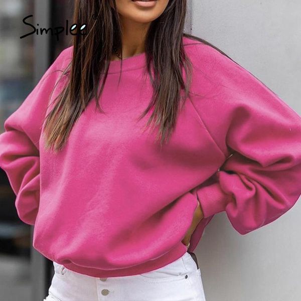 women's hoodies & sweatshirts simplee causal cotton warm women hoodie black white high street orange sweatshirt autumn winter basic lon
women's hoodies & sweatshirts simplee causal cotton warm women hoodie black white high street orange sweatshirt autumn winter basic lon