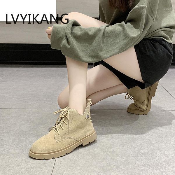 boots 2021 womens fashion casual ladies shoes suede leather buckle cross strap zipper snow for femme1, Black
boots 2021 womens fashion casual ladies shoes suede leather buckle cross strap zipper snow for femme1, Black
