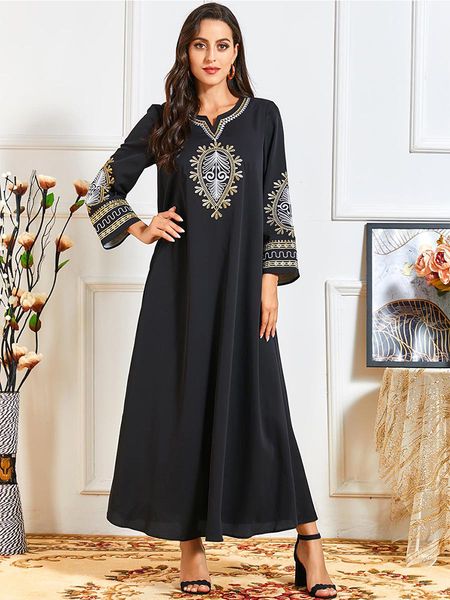 robe longue musulman de mode femme kaftan moroccan dubai abaya muslim hijab dress turkey dresses abayas for women vestidos oman, Red
robe longue musulman de mode femme kaftan moroccan dubai abaya muslim hijab dress turkey dresses abayas for women vestidos oman, Red