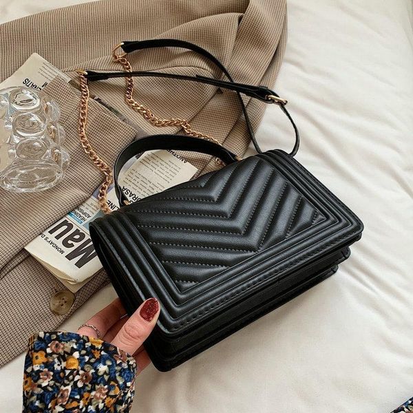 evening bags vintage chain small pu leather crossbody shoulder for women 2021 fashion ladies travel handbags tote purse 7258
evening bags vintage chain small pu leather crossbody shoulder for women 2021 fashion ladies travel handbags tote purse 7258