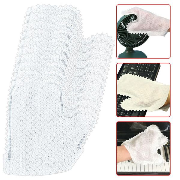 10/50pcs bamboo fiber cleaning gloves non-woven fabric dish washing household disposable kitchen #y5
10/50pcs bamboo fiber cleaning gloves non-woven fabric dish washing household disposable kitchen #y5
