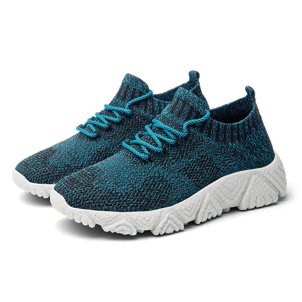 fashion fly knit women mens running shoes black blue gray jogging sports trainers sneakers size eur 36-45 code: lx21-222
fashion fly knit women mens running shoes black blue gray jogging sports trainers sneakers size eur 36-45 code: lx21-222