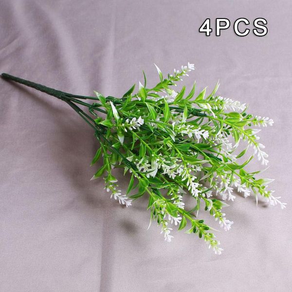 decorative flowers & wreaths 4pcs artificial setaria lavender bouquet wedding party home office decor flowers(no vase) 2021 arrival
decorative flowers & wreaths 4pcs artificial setaria lavender bouquet wedding party home office decor flowers(no vase) 2021 arrival